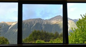 The Loft at Bealey Arthur's Pass